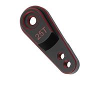 Tkidplw Servo resistente all'erosione del braccio 25T facile dell'installazione dello strumento servo aggiornamenti facili installano la componente del camion per le parti del veicolo fuori strada del