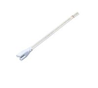 Tkidplw Struttura rapida dei connettori della metropolitana di Pin LED dell'installazione 3 adatta per i connettori residenziali commerciali della metropolitana di applicazioni LED di T