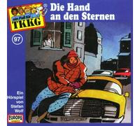 Tkkg 97 - 097/die Hand An Den Sternen