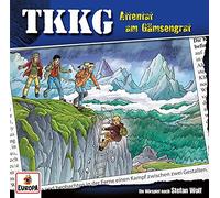 Tkkg - Folge 220: Attentat Am Gamsengrat