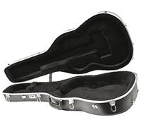 TKL® CASES »Concept Series TKL-8700 Classical Guitar Hard Case« Custodia rigida per chitarra classica - Nero