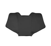 TKLGFEK Rear Air Vent Anti Kick Protector Cover Compatible for Tesla Model 3 2024 Highlands Y 2025 Juniper