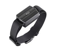 TKMARS 4G GPS Tracker per Animali, Tracciamento in Tempo Reale con Geofence, Anti-Perdita con App,Adatto per Bovini, Pecore e Cane Grande