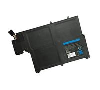 TKN25 V0XTF RU485 TRDF3 Batteria del computer portatile compatibile con Dell Inspiron 13z 5323 13Z-5323 i13z-8864SLV 13.3" Vostro 3360 V3360 15-3546D-1108B 15-3546D-1128B 15-3549D-1528B(14.8V 49Wh)