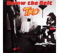 Tko - RR9730 LP Below The Belt VINYL