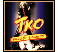 TKO Total Knock Out: The Complete TKO Box Set