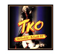 - TKO - Total Knock Out: The Complete TKO - CD