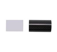 TKOWTB Carbonio Bike Chain E Hook Protector per Bike Posteriore Triple-angolo Telaio Guard Pad per 3SIXTY Catena Stay Parte 2