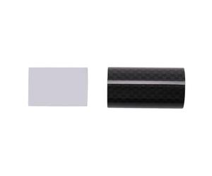 TKOWTB Carbonio Bike Chain E Hook Protector per Bike Posteriore Triple-angolo Telaio Guard Pad per 3SIXTY Catena Stay Parte 2