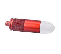 TKOWTB Subacquea 150 M Mini ARA Immersione Luce Strobe Beacon Diving Segnale Luce Immersione Notte Lampeggiante Indicatore Luce A