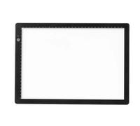 TKOWTB Visualizzatore di diapositive ultra sottile A4 Size 3 Modalità Luminosità APP Modifica Soft LED USB Alimentato Scanner per Film Negativo