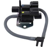 TKSE Elettrovalvola a Bobina, K5T47776 MB937731 MB620532 ABS Interruttore di Controllo del Vuoto Elettrovalvola di Ricambio per Mits-ubishi Pajero Sport L200