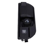 TKSE Kit Accendino per Sigari per Posacenere, Kit Accendino Posacenere Integrazione Senza Soluzione di continuità Migliorata a Lungo Durata 74110 35010 B0 per Auto