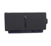 TKSE Prolunga per visiera parasole polarizzata per auto con cursore per cerniera Estensione per visiera parasole antiriflesso per lente PC per lato conducente