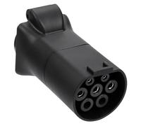 TKSE V2L Adapter Type 2 to Schuko, Vehicle to Load Discharge Converter