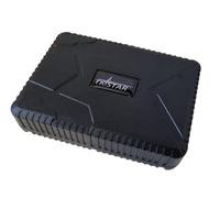 TKSTAR GPS Tracker 4G TK915 / Senza ABO/GPS Tracker Auto 7800 mAh Impermeabile Magnete con App gratuita, 5 secondi per aggiornare la posizione in tutto il mondo