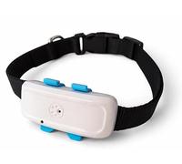 TKSTAR TK911 4G LTE - Collare GPS per cani e gatti e animali, con batteria impermeabile da 700 mAh, solo 41 g/tracking dal vivo senza contratto