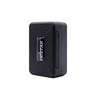 TKSTAR TK913 4G LTE Mini GPS Tracker/Bambini Cane/Senza ABO/GPS Tracker Auto 1500 mAh Impermeabile Magnetico con App gratuita / 5 secondi Aggiornamento posizione in tutto il mondo, monitoraggio in