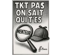 TKT PAS ON SAIT QUI T'ES