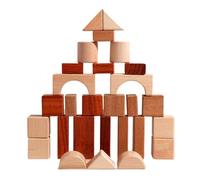 Tktouci di Legno per Impilamento | Giocattoli Per La Scuola Materna - Set di Giocattoli da Costruzione,Per Bambini di Età 5-7 Anni Ragazzi e Ragazze Casa Asilo Classe Scuola Materna Compleanno