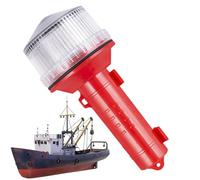 Tktouci Flares da Navigazione, Segnali Di Emergenza Per Ambienti Marini, Accessorio Multifunzionale per Sicurezza per Kayak, Yacht e Altura