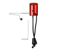 Tktouci Spremiesca Da | Contenitore Esche | Strumento Portatile Per Innesco Di Precisione Per Catturare Persico Trota, Persico Sole, Panfish