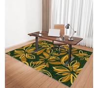 Tkuhknag Tappeto per Sedia con Ruote, Tappetino Pavimenti per Parquet, Tappetini per Sedie da Ufficio 180 x 200 cm, Tappeto per Sedia Gaming, Tappetino per Sedia da Ufficio, Tappeto per Sedia Gaming