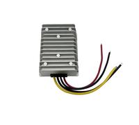 TKUO7 Convertitore DC 24V 36V 48V 60V 72V 18-90V a 12V 10A 20A 30A 40A Trasformatore di alimentazione for auto con regolatore tensione step-down .AT7
