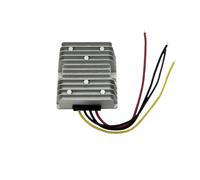 TKUO7 Convertitore DC 24V 36V 48V 60V 72V 18-90V a 12V 10A 20A 30A 40A Trasformatore di alimentazione for auto con regolatore tensione step-down .AT7