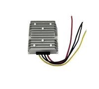 TKUO7 Convertitore DC 24V 36V 48V 60V 72V 18-90V a 12V 10A 20A 30A 40A Trasformatore di alimentazione for auto con regolatore tensione step-down .AT7