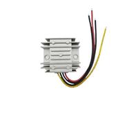 TKUO7 Convertitore DC 24V 36V 48V 60V 72V 18-90V a 12V 10A 20A 30A 40A Trasformatore di alimentazione for auto con regolatore tensione step-down .AT7