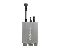 TKUO7 Inverter solare fotovoltaico a rete da 300 W, 350, 500, 600, 700, sistema inverter modulare microLimiter, uscita CC-CA 120 V/230 V .AT7