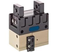 TKUO7 Pinza pneumatica for automazione industriale MPG 50 340013 for piccoli componenti .at7