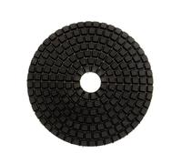 TKUON 1 pz/lotto 4 pollici/100 mm Tamponi for lucidatura a umido/Tamponi for granito/Tamponi for diamantati for utensili in marmo