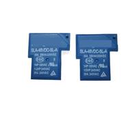 TKUONE Relè SLA-48VDC-SL-A SLA-48VDC SLA48VDCSLA 48VDC 48V 30A 250VAC DIP4 20 PZ/LOTTO