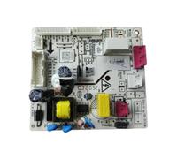 TKUONE Scheda computer frigorifero 17131000016149 Scheda di azionamento Scheda a frequenza variabile