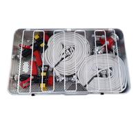 TKW ARMATUREN GmbH Cestino antincendio Wildfire 100