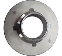 TKW ARMATUREN GmbH Giunto fisso STORZ B 75 / 2" con filettatura esterna