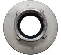 TKW ARMATUREN GmbH Giunto fisso STORZ B 75 / 2" con filettatura interna