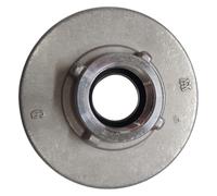 TKW ARMATUREN GmbH Giunto fisso STORZ C 52/1" con filettatura interna