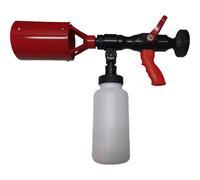 TKW ARMATUREN GmbH Pistola per schiuma media 75 / STORZ C