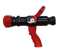 TKW ARMATUREN GmbH Tubo a getto cavo SF 150 Turbo / STORZ D