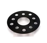 Tkxvcejv 2 Pezzi per BMW E46 30 36 E90 91 92 93 E81 82 87 88 Z3 E36 Z4 E85 86 3/5/8/12/15 Mm PCD 5x120 72,56 Mm Adattatori Distanziali Ruota Adatti Distanziale Ruota(2X 8mm)
