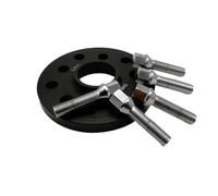 Tkxvcejv A1 A2 A3 A4 B5 B6 B7 A6 C4 C5 C6 A8 4E TT per Almighty per Quattro Distanziali Ruota CB:57.1 Adattatore Ruota Adatto Separadores Distanziale Ruota(15mm)