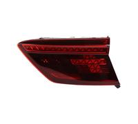 Tkxvcejv Fanale Posteriore Auto Per Tiguan 2017-2021 Luce Posteriore A LED Automatica Di Segnalazione Stop Gruppo Fanale 5NN945095A 5NN945096A(Inside Right)