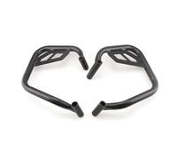 Tkxvcejv Paramotore Tubolare per Tracer 9GT per MT-09 2021-2025 Paraurti per Moto Protezione Motore Barra di Protezione Telaio Barre Paramotore