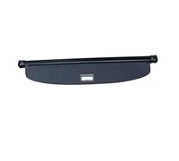 Tkxvcejv per Chery per Jaecoo 7 per Explore 06 2023-2025 Retrattile Cargo Copertura Baule Posteriore Ombra di Sicurezza dei Bagagli 1Set Portaoggetti Cargo Cover