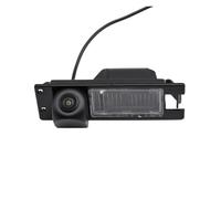 Tkxvcejv Telecamera Retromarcia per Alfa per Romeo per Mito per Giulietta per Romeo GT Retromarcia per Android Monitor 170° AHD Videocamera Vista Posteriore Auto(AHD 720P CVBS 150)