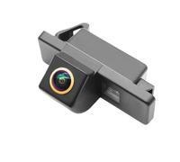 Tkxvcejv Telecamera Retromarcia per Citroen per C4 per C5 per C-Triomphe Telecamera per Retromarcia per Auto