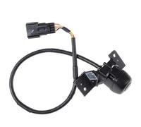 Tkxvcejv Telecamera Retromarcia per Hyundai per Tucson 2015-2019 95760D3000 Videocamera Vista Posteriore Retromarcia Backup Assistenza al Parcheggio 95760-D3400 95760-D3001